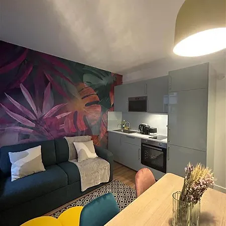 Appartement Cosy - Quartier Saint-Georges - 4P Paris Exterior photo