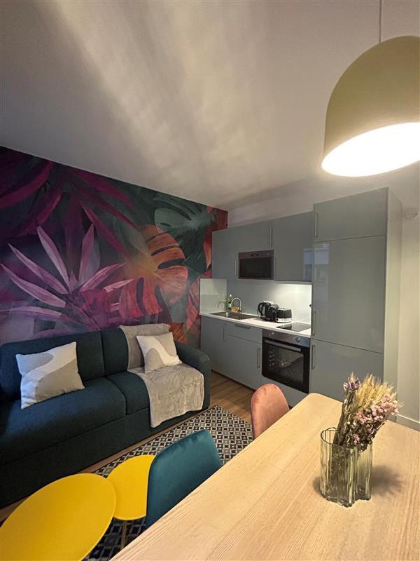Appartement Cosy - Quartier Saint-georges - 4p *