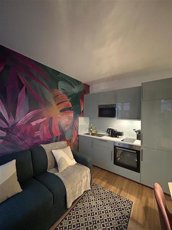 Cosy - Quartier Saint-georges - 4p Appartement